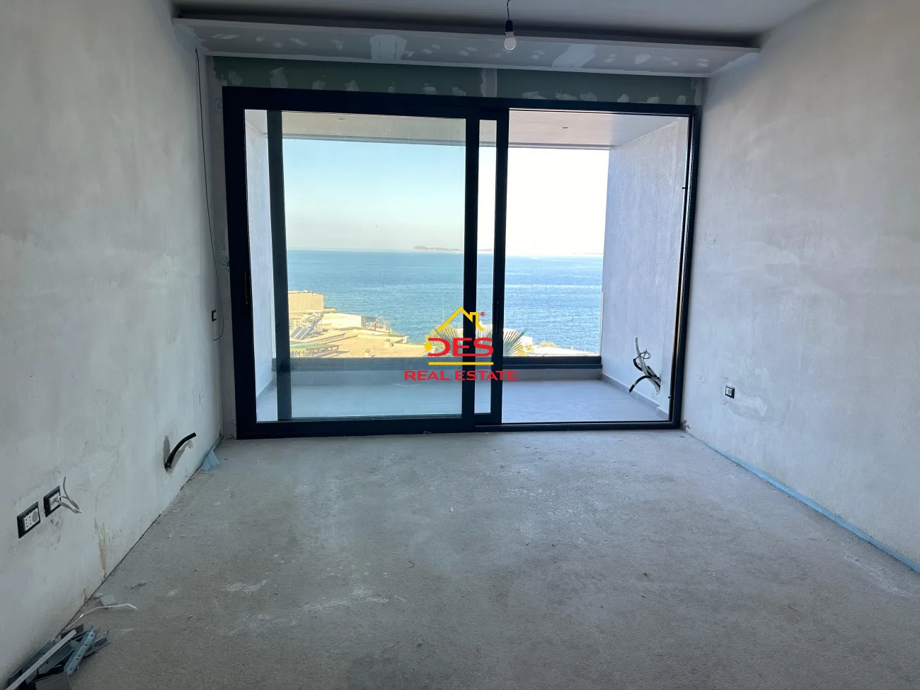Shitet apartament 2+1 te marina bay ,vlorë. 🌅 pamje nga deti