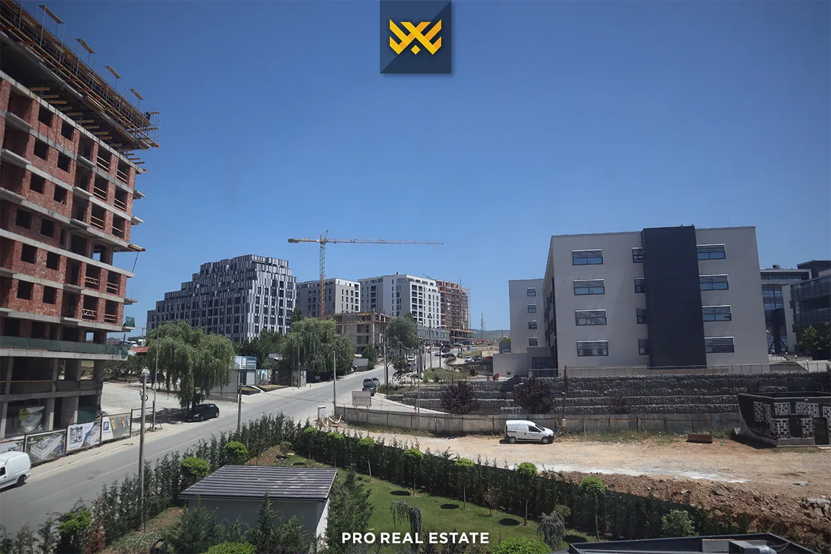 Zyrë 62.5m² për #SHITJE te Prishtina e Re