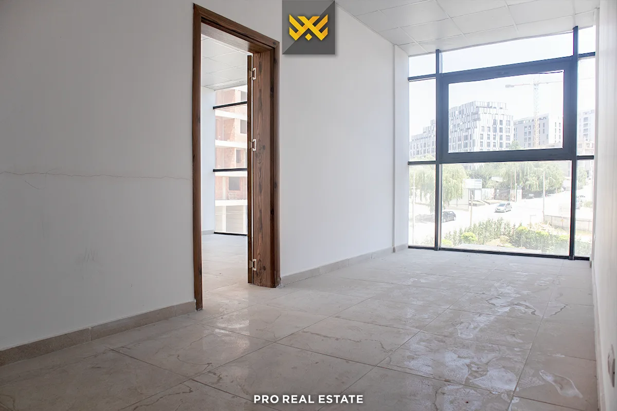 Zyrë 62.5m² për #SHITJE te Prishtina e Re