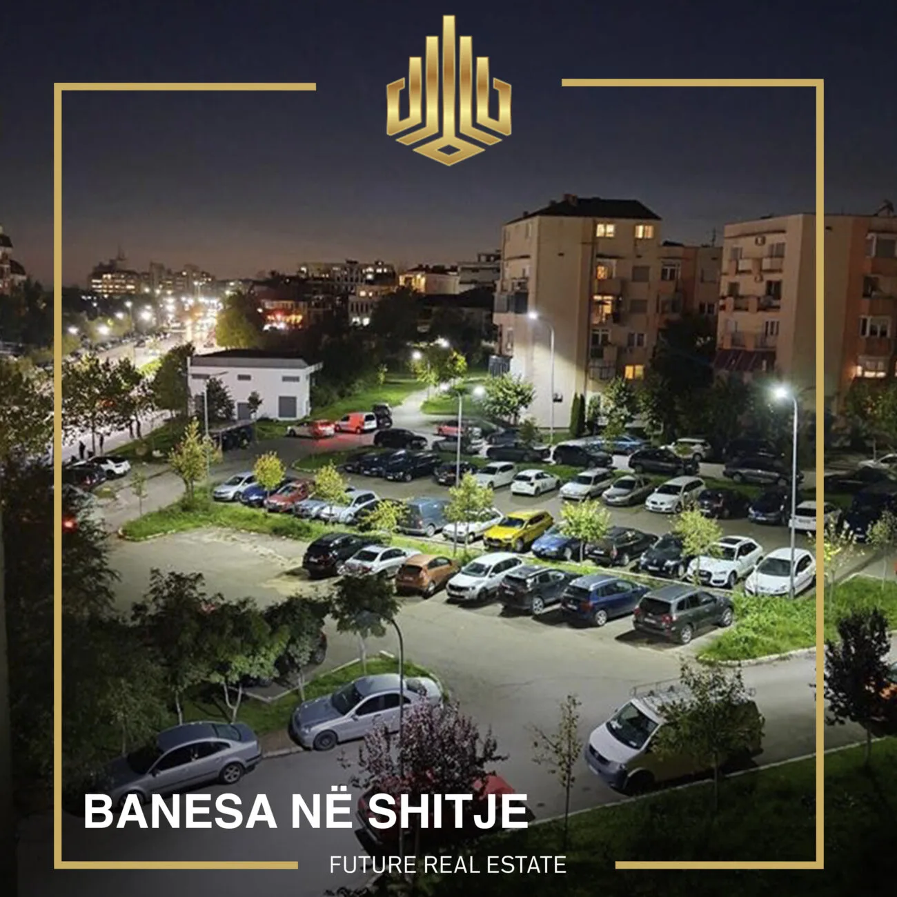 Banesa në SHITJE/51.4m2