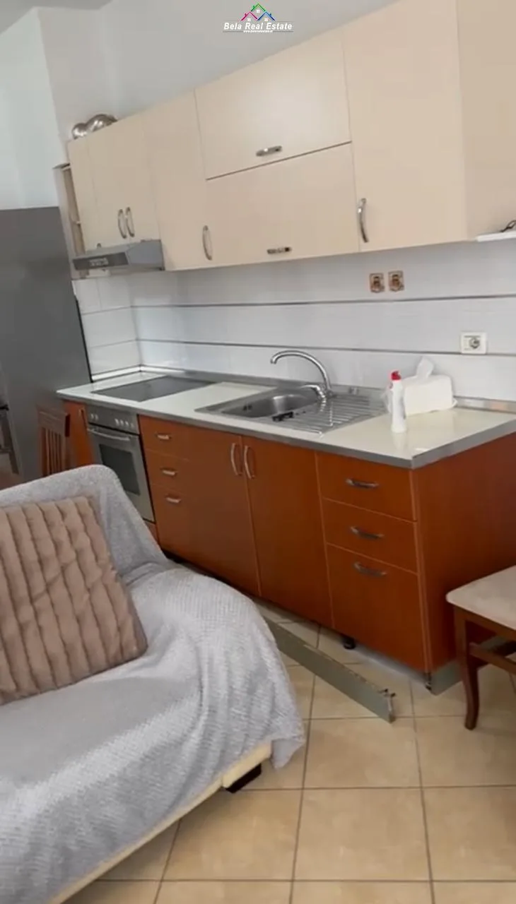 Apartament Me Qera 1+1 Ne Yzberisht (ID B210893) Tirane