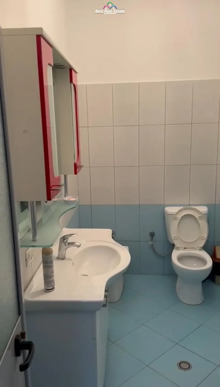Apartament Me Qera 1+1 Ne Yzberisht (ID B210893) Tirane