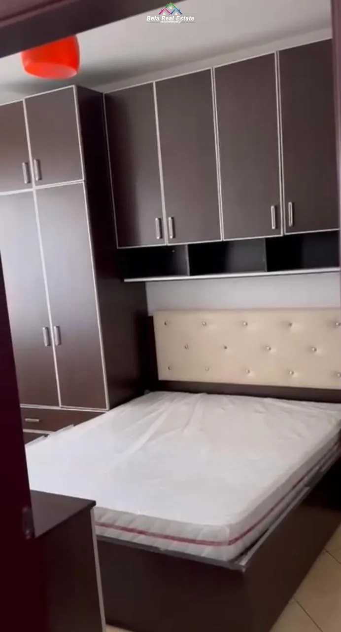 Apartament Me Qera 1+1 Ne Yzberisht (ID B210893) Tirane
