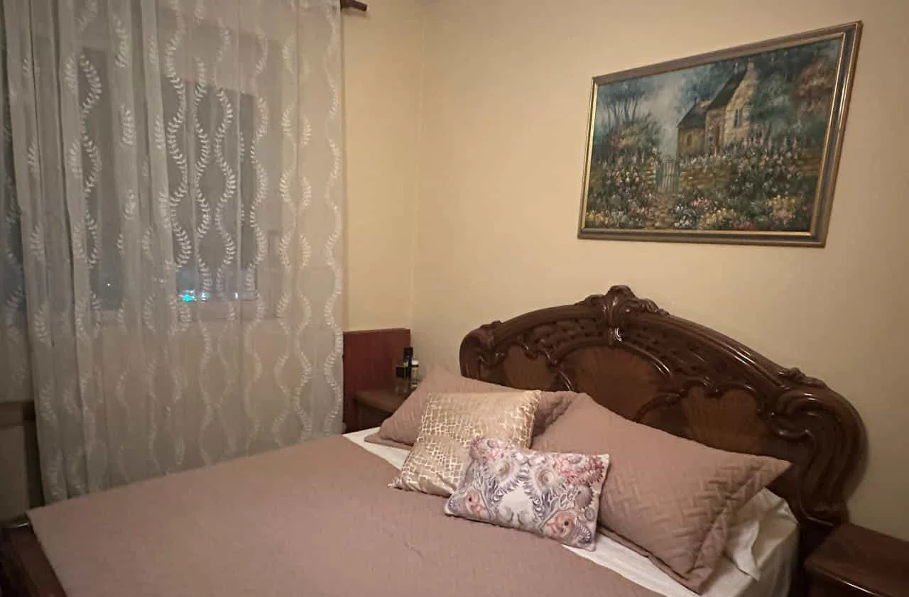 Apartament Per Shitje 1+1 ne Durres (ID BDR17) Durres