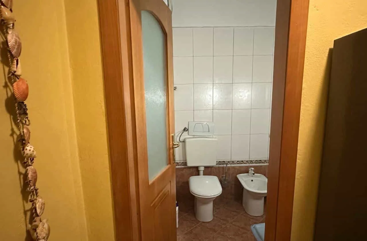 Apartament Per Shitje 1+1 ne Durres (ID BDR17) Durres