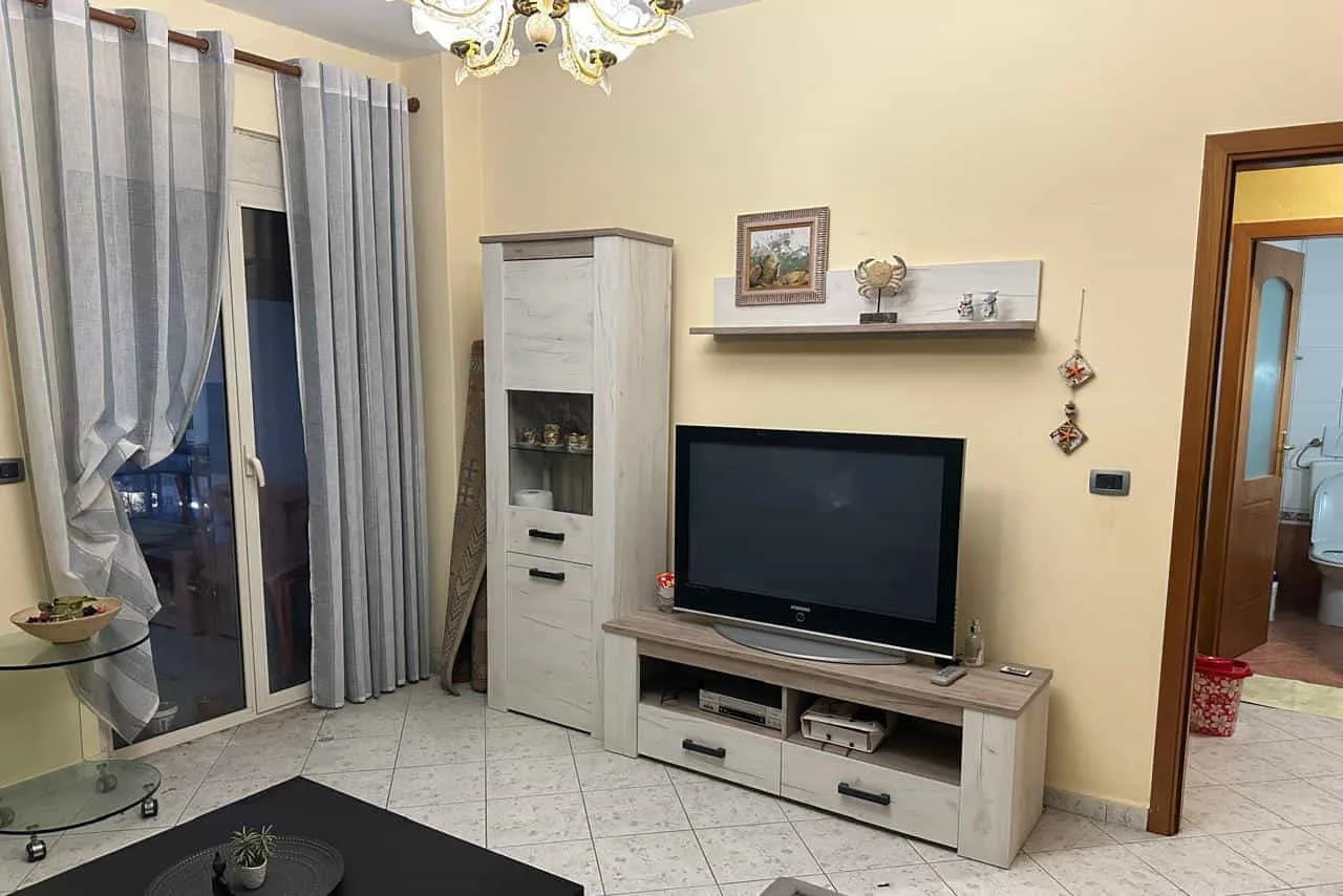 Apartament Per Shitje 1+1 ne Durres (ID BDR17) Durres