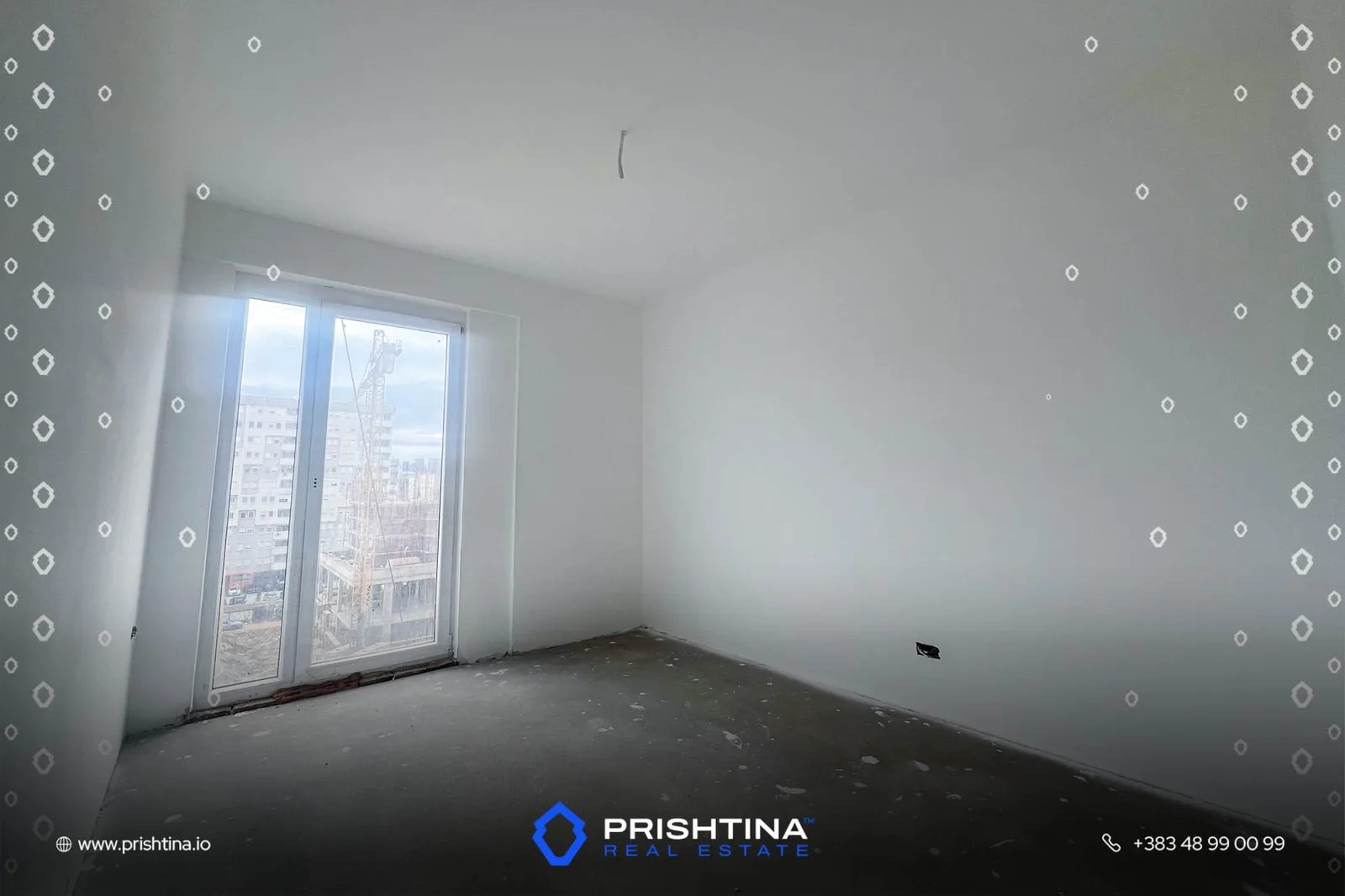 Banesë në shitje 128m² në Tophane