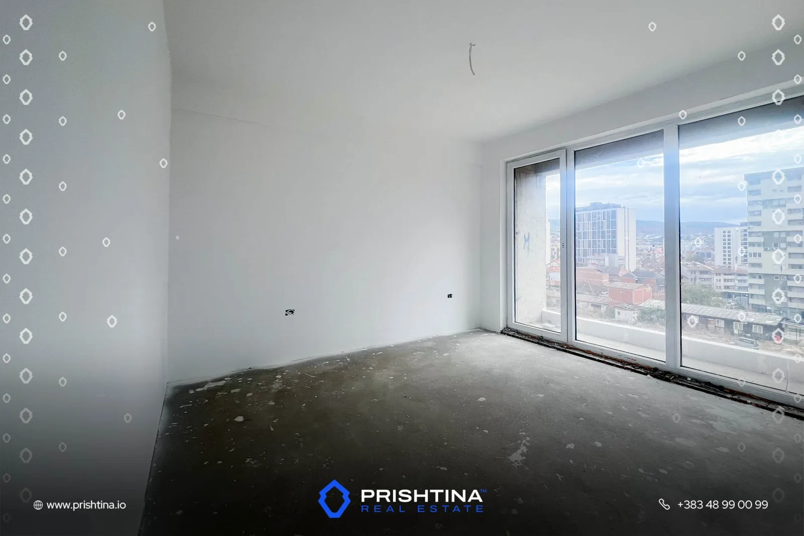 Banesë në shitje 128m² në Tophane