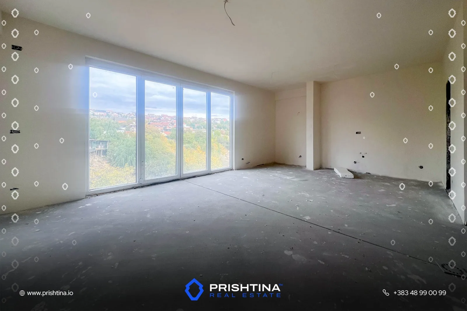 Banesë në shitje 128m² në Tophane
