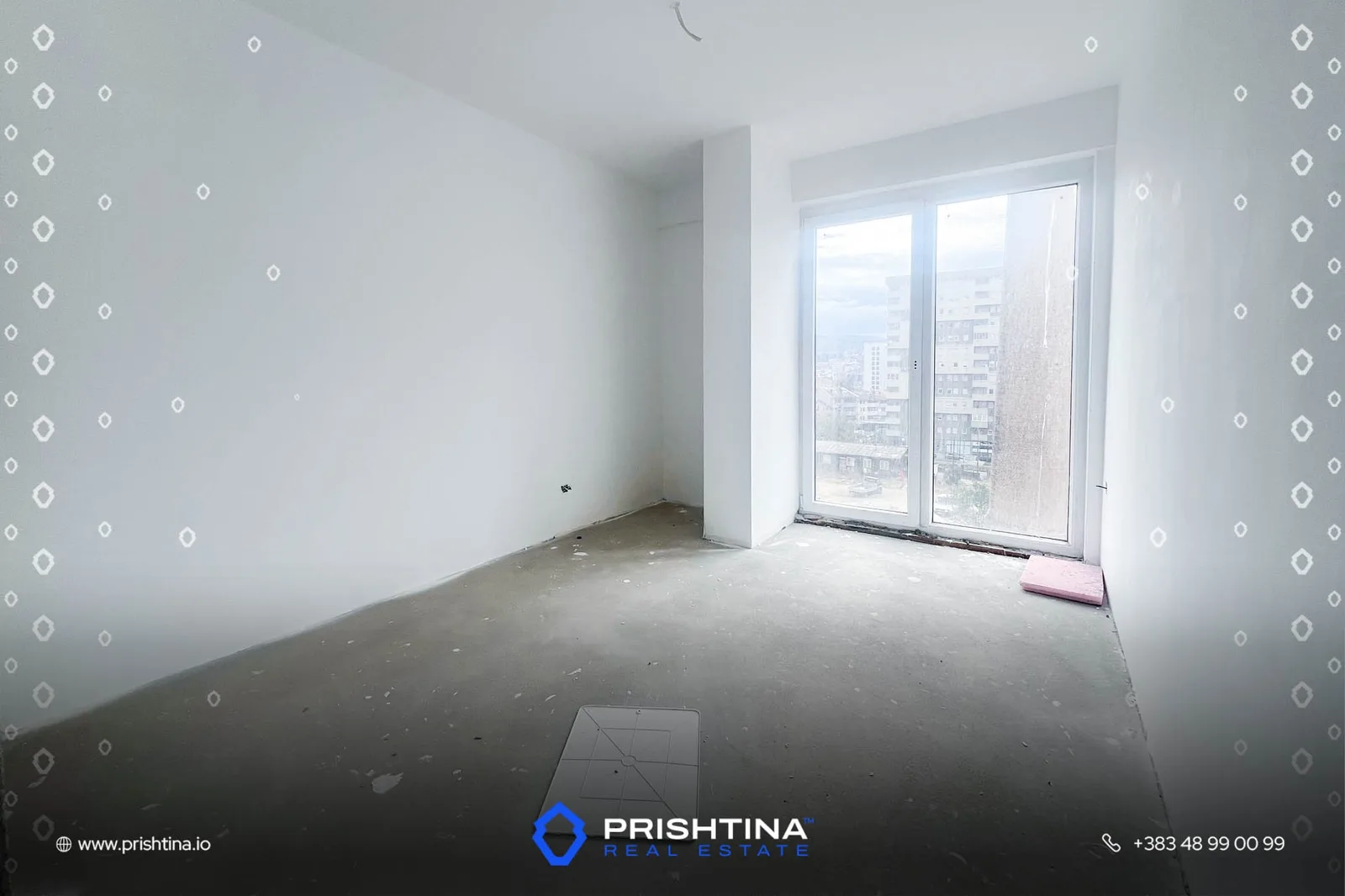 Banesë në shitje 128m² në Tophane