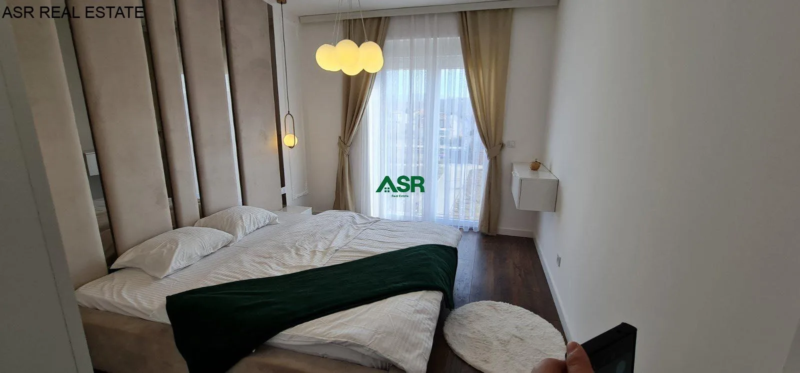 Lëshohet banesa me qira në lagjën Rruga C