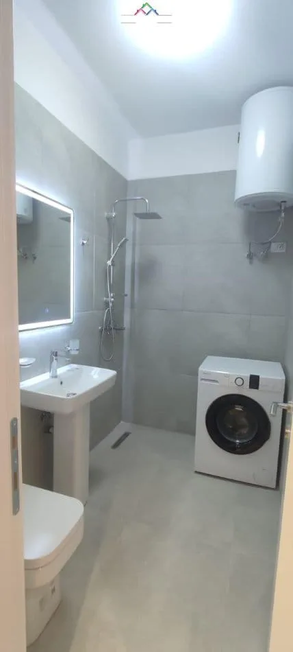 Apartamente Ne Shitje 2+1 Tek Rruga Dritan Hoxha (ID B120663) Tirane.​