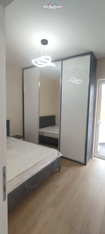 Apartamente Ne Shitje 2+1 Tek Rruga Dritan Hoxha (ID B120663) Tirane.​