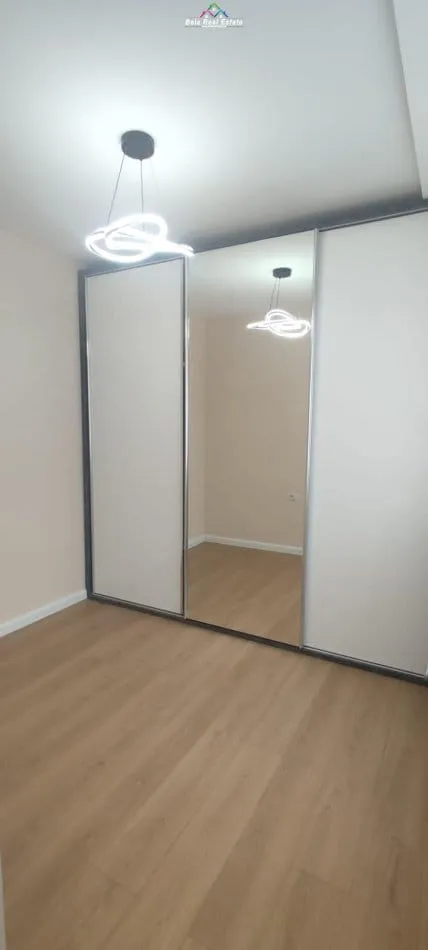 Apartamente Ne Shitje 2+1 Tek Rruga Dritan Hoxha (ID B120663) Tirane.​