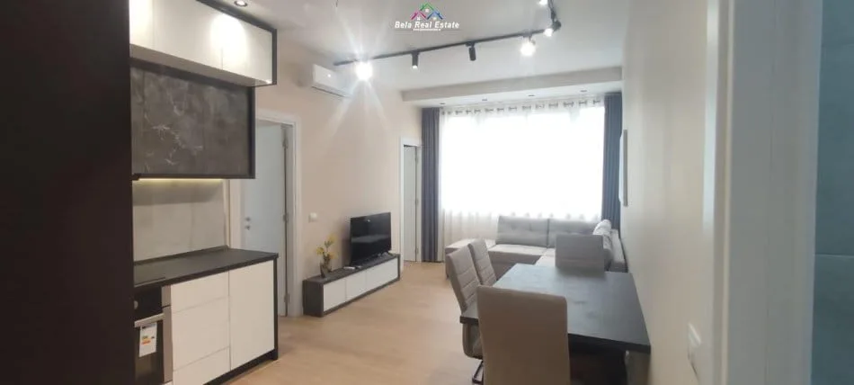 Apartamente Ne Shitje 2+1 Tek Rruga Dritan Hoxha (ID B120663) Tirane.​