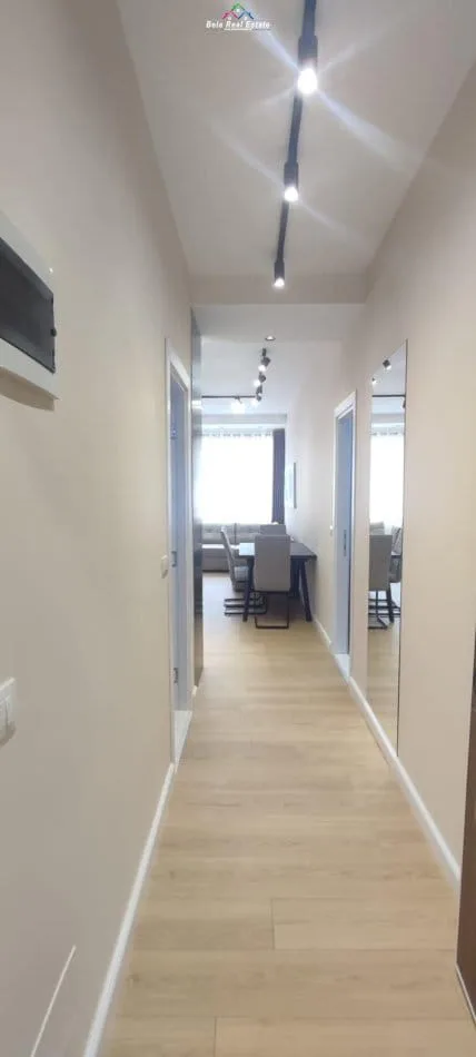 Apartamente Ne Shitje 2+1 Tek Rruga Dritan Hoxha (ID B120663) Tirane.​