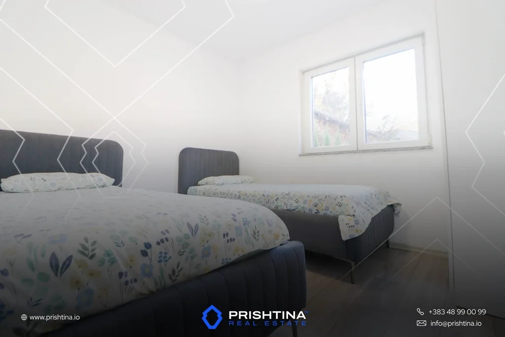 Villë në #shitje 200m² në magjistralen Prishtinë–Gjilan