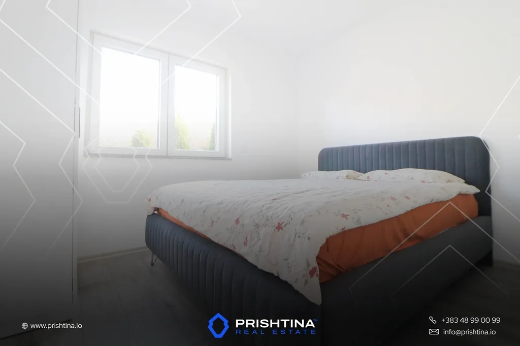 Villë në #shitje 200m² në magjistralen Prishtinë–Gjilan