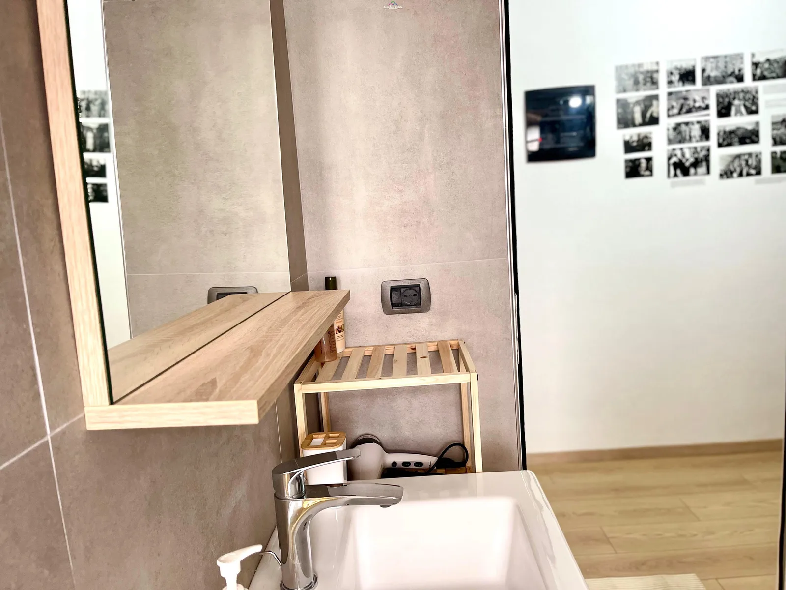 Apartament Me Qera 1+1 Tek Qytet Studenti (ID B211412) Tirane