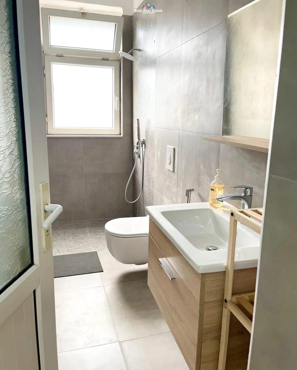 Apartament Me Qera 1+1 Tek Qytet Studenti (ID B211412) Tirane