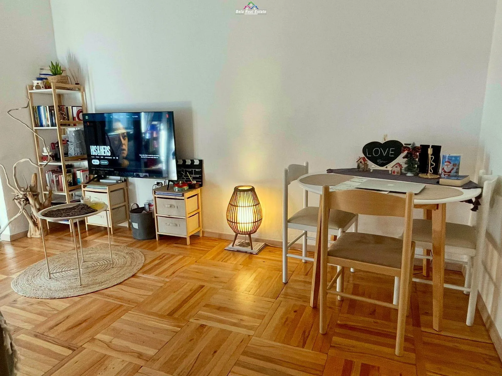 Apartament Me Qera 1+1 Tek Qytet Studenti (ID B211412) Tirane