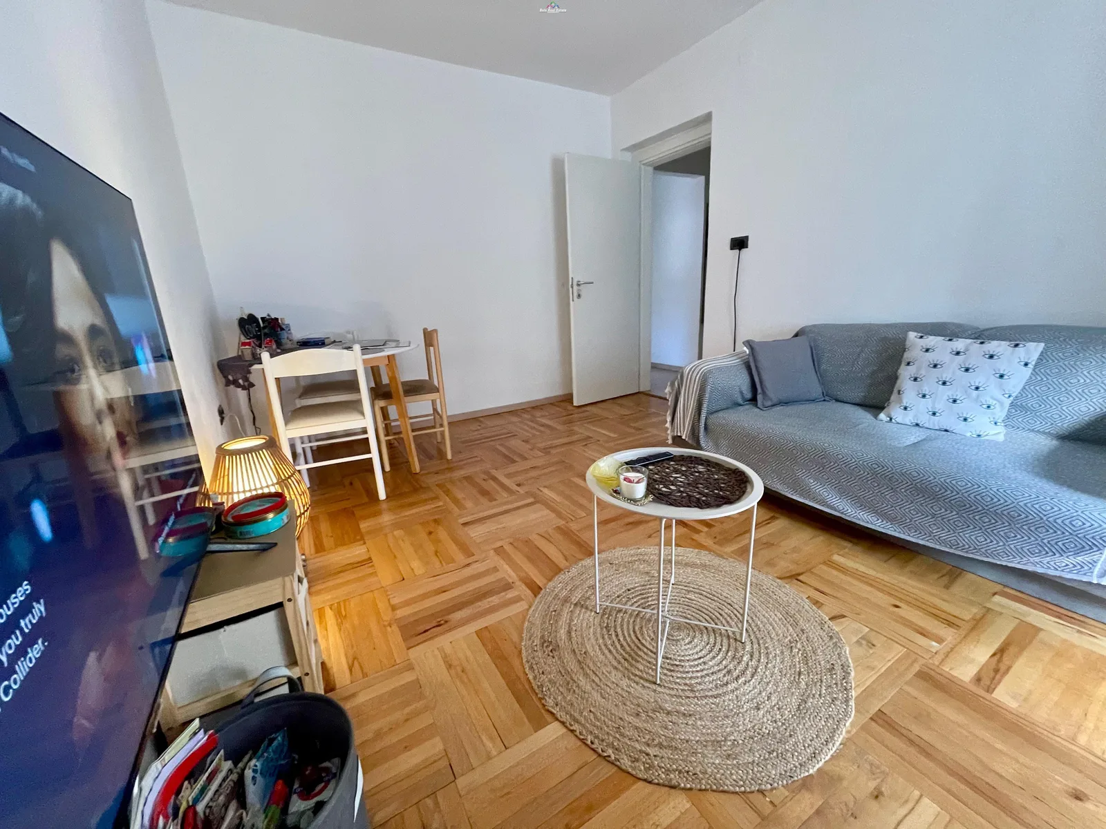 Apartament Me Qera 1+1 Tek Qytet Studenti (ID B211412) Tirane