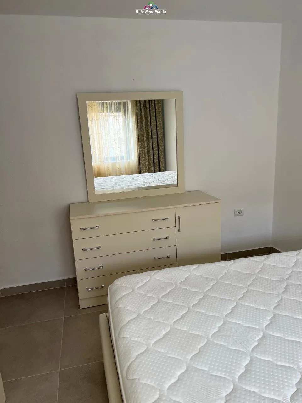 Apartament Me Qera 1+1 Tek Oxhaku ( ID B211427) Tirane