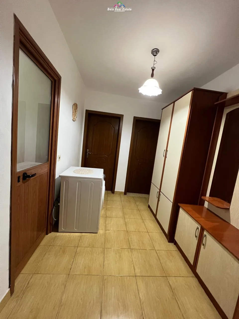 Apartament Me Qera 1+1 Tek Oxhaku ( ID B211427) Tirane