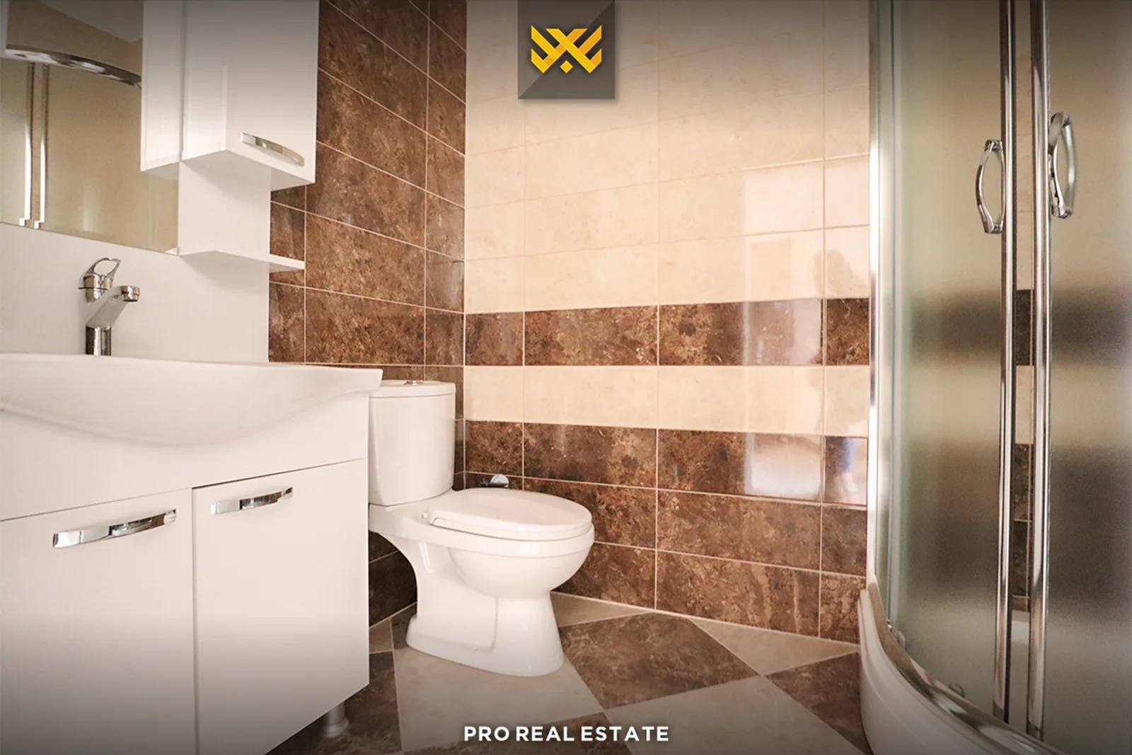 Banesë 55m² me #QIRA në Lagjen e Spitalit.