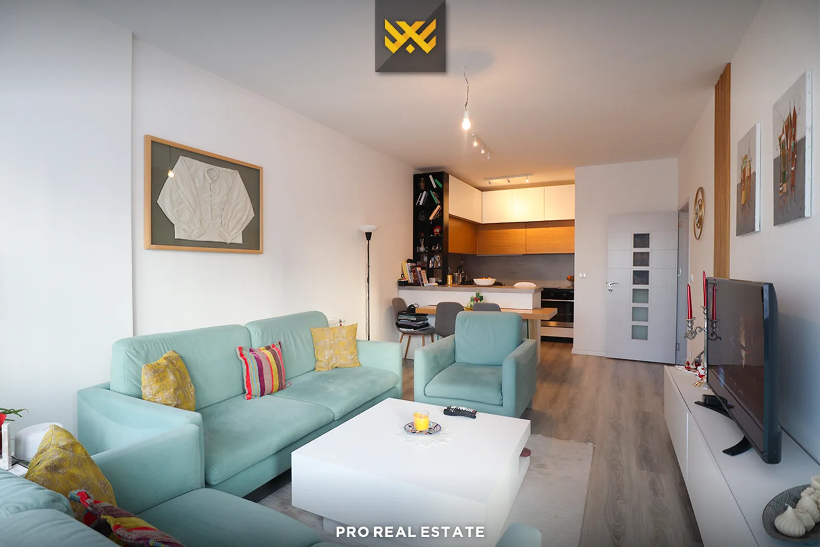 Banesë 82.7m² në #SHITJE në Emshir.