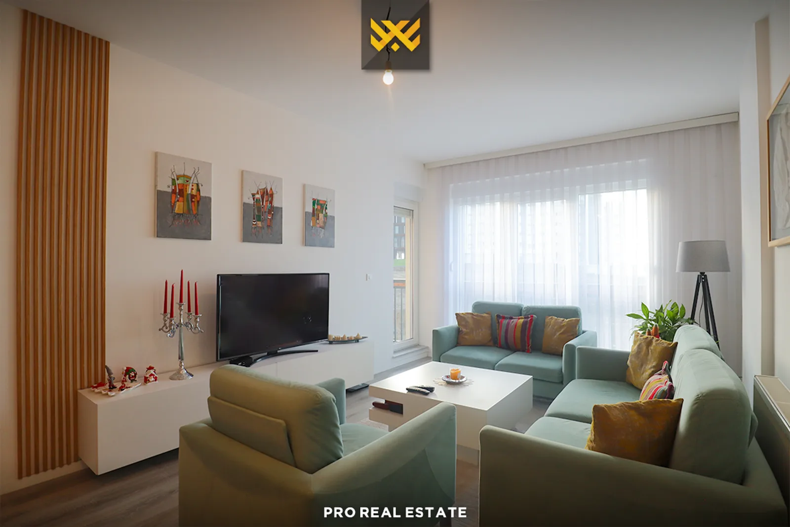 Banesë 82.7m² në #SHITJE në Emshir.
