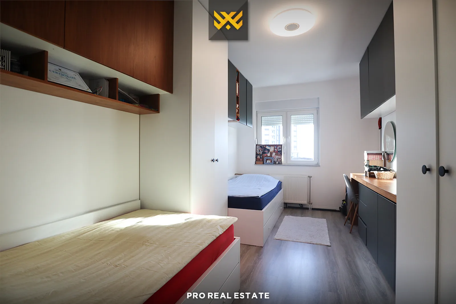 Banesë 82.7m² në #SHITJE në Emshir.