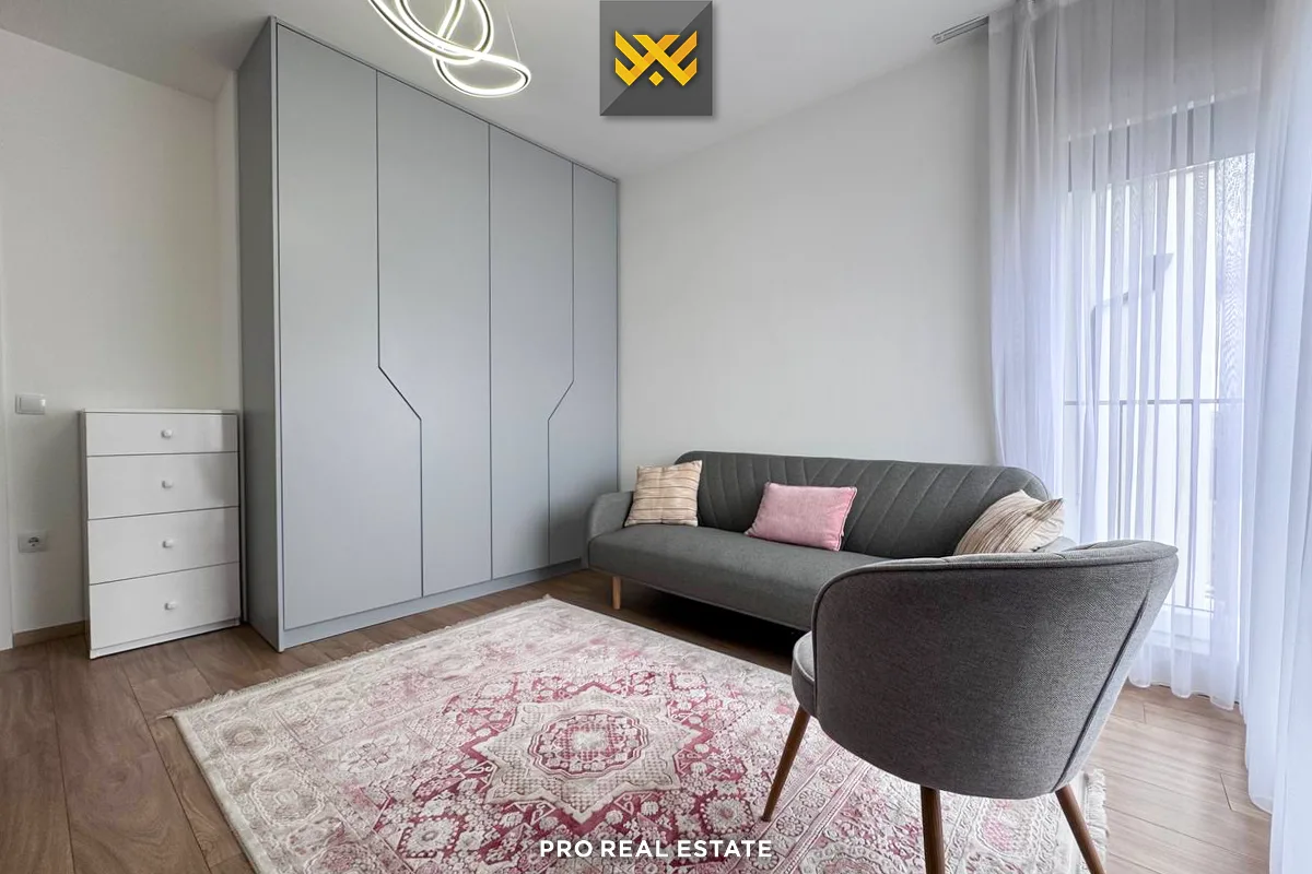 Banesë Penthouse 118.3m² + 22.5m²  për #SHITJE në Dragodan