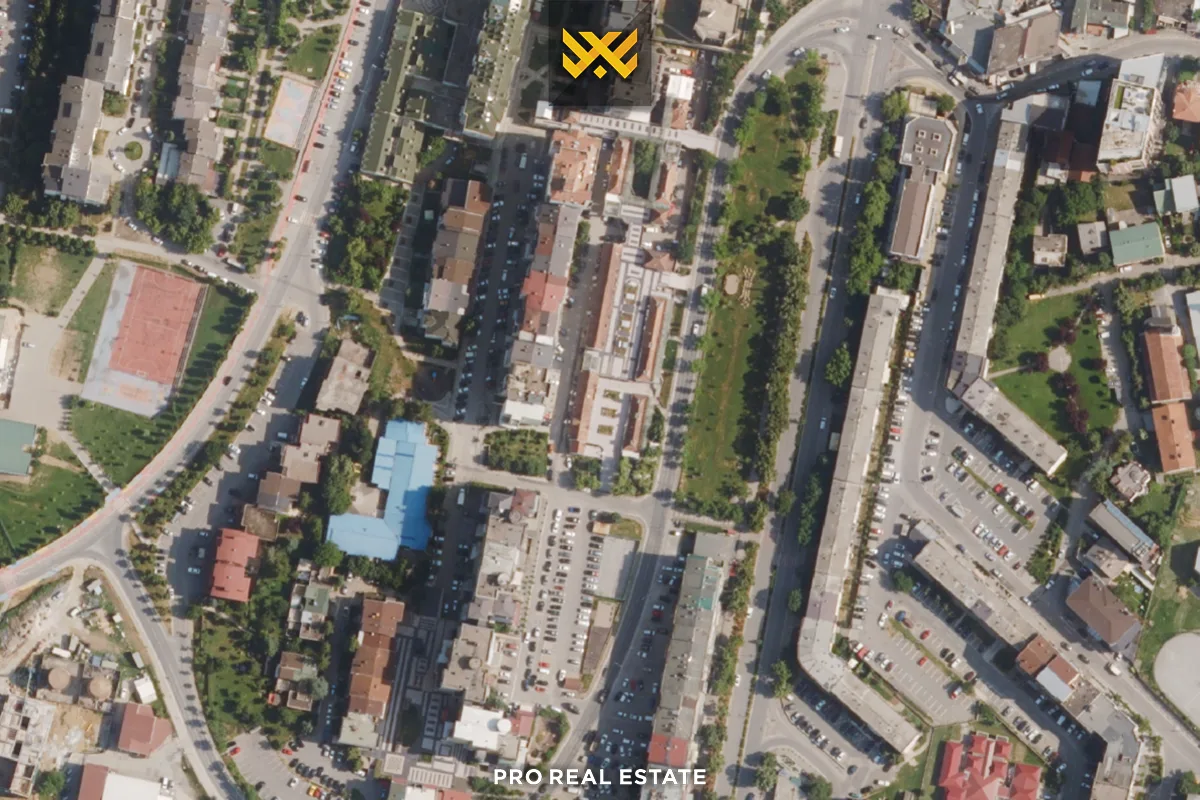 Lokal 34.5m² për #SHITJE në Dardani