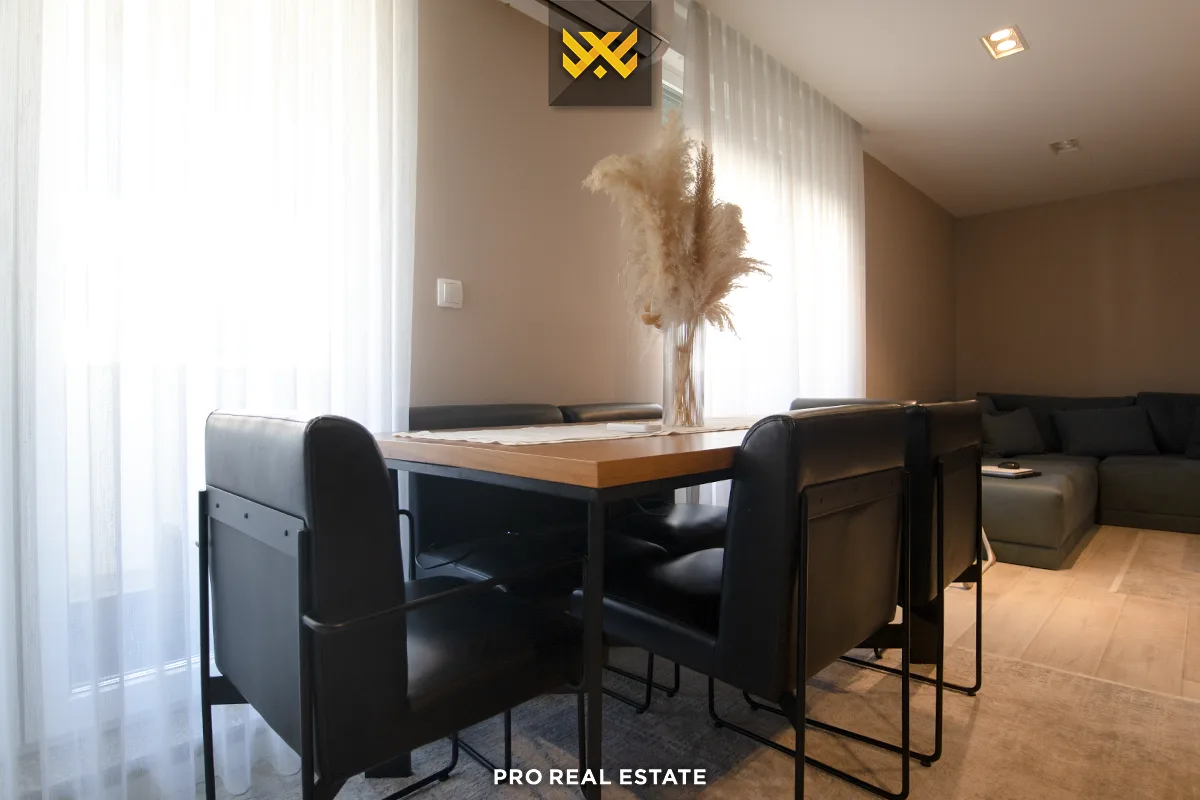 Banesë 106.30m² për #SHITJE në Lagjjen e Spitalit.