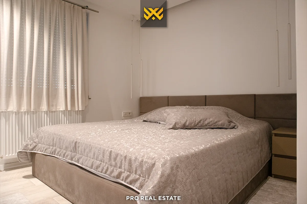 Banesë 106.30m² për #SHITJE në Lagjjen e Spitalit.