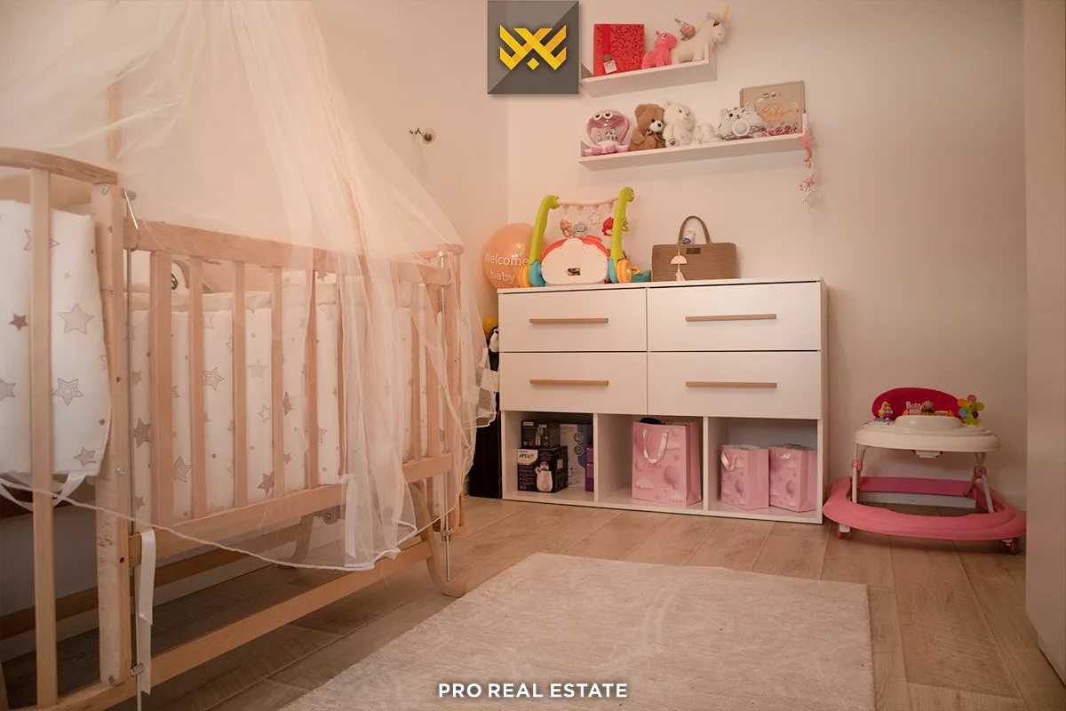 Banesë 106.30m² për #SHITJE në Lagjjen e Spitalit.
