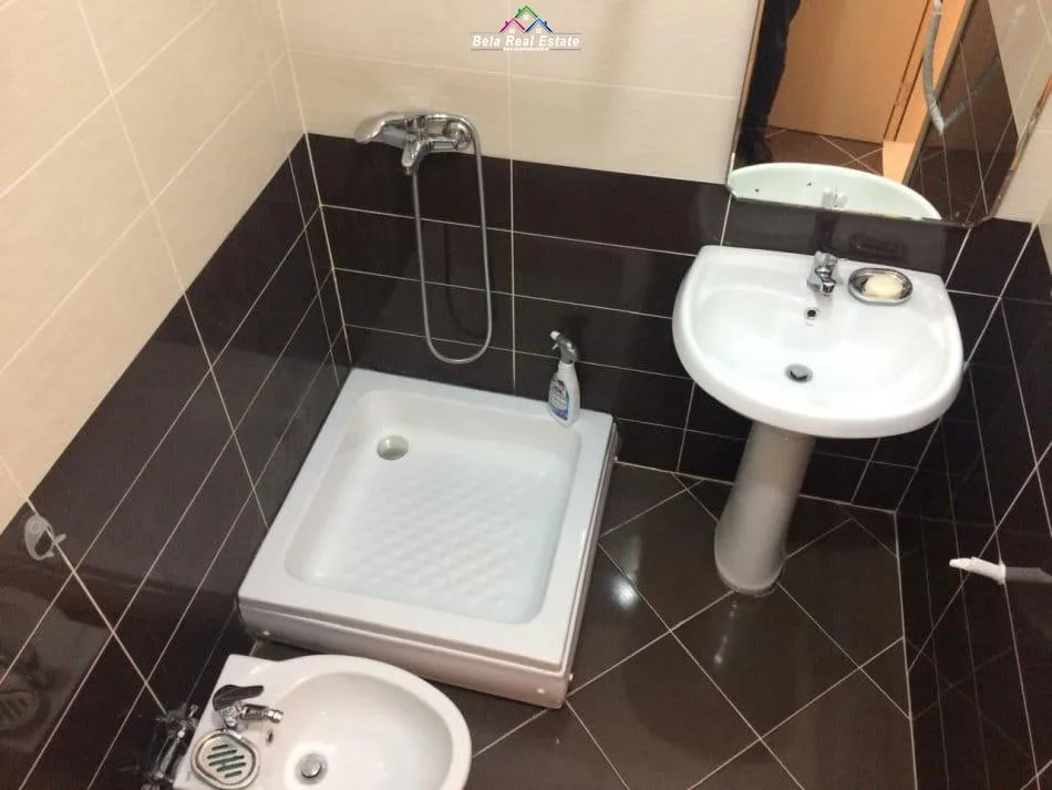 Apartament me Qera 1+1 Tek Kodra E Diellit (ID B210968) Tirane