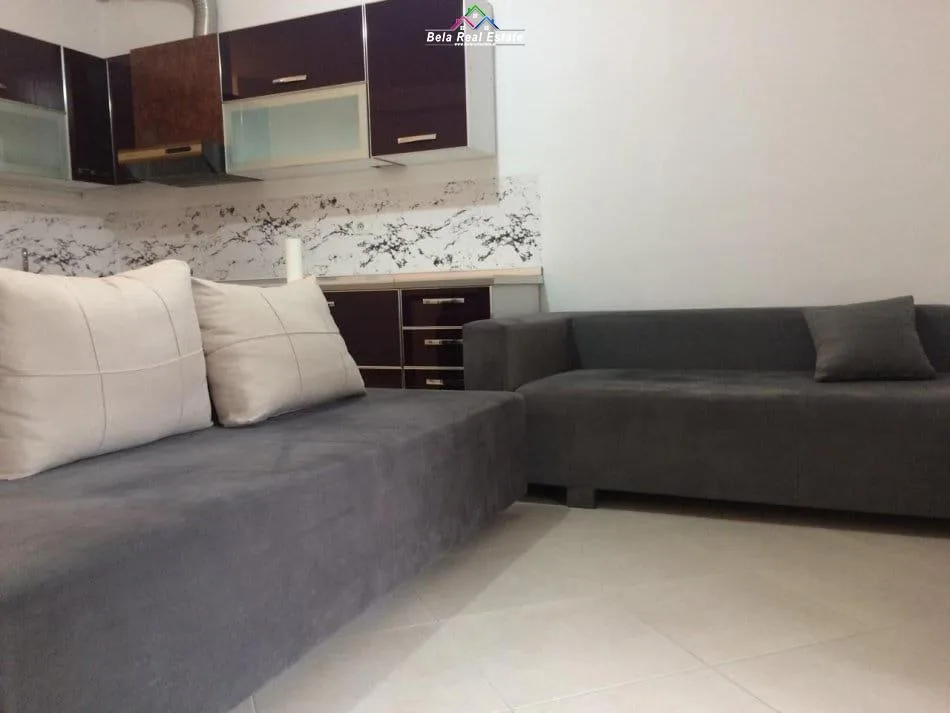 Apartament me Qera 1+1 Tek Kodra E Diellit (ID B210968) Tirane