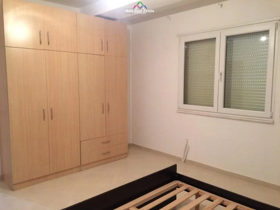 Apartament me Qera 1+1 Tek Kodra E Diellit (ID B210968) Tirane