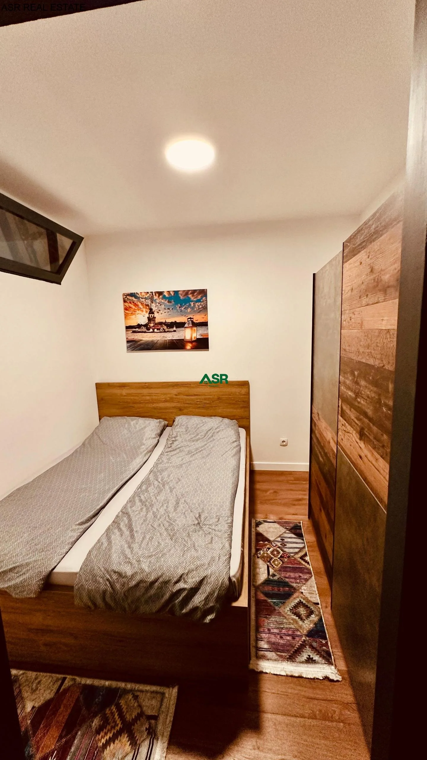 #ID:3845 Banesë 60m2 me #qira në lagjen Arberia