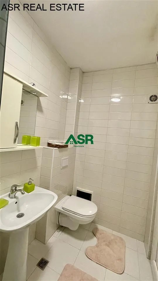 #ID:3845 Banesë 60m2 me #qira në lagjen Arberia