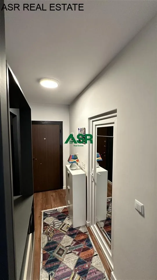 #ID:3845 Banesë 60m2 me #qira në lagjen Arberia