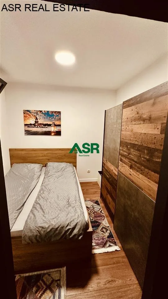 #ID:3845 Banesë 60m2 me #qira në lagjen Arberia