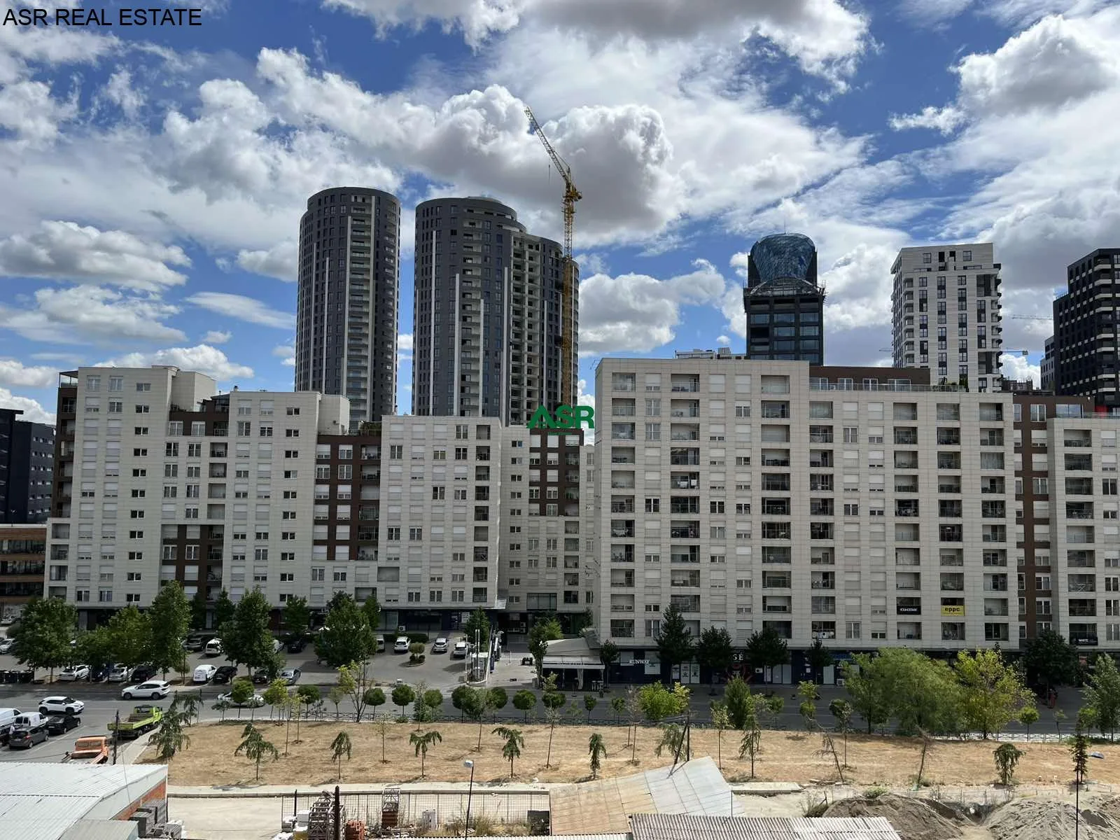 #ID:3845 Banesë 60m2 me #qira në lagjen Arberia