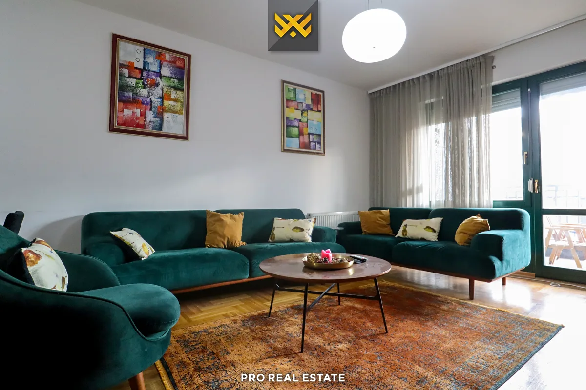 Banesë 130m² me #QIRA në Emshir
