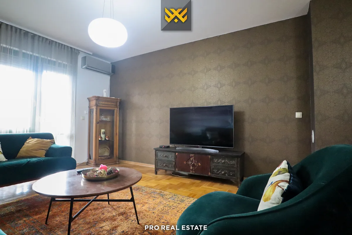 Banesë 130m² me #QIRA në Emshir