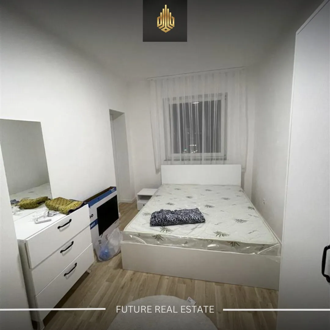 Banesë me QERA/61m²