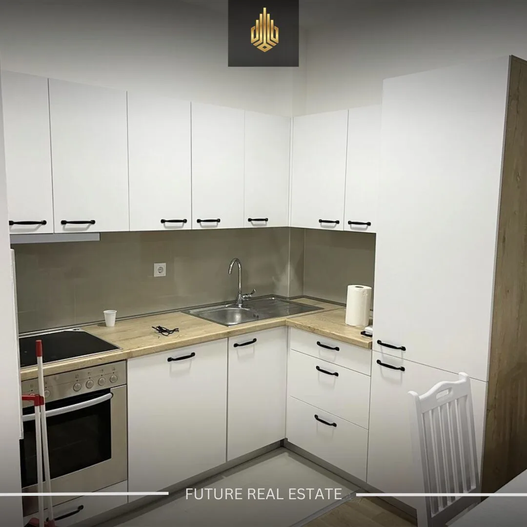 Banesë me QERA/61m²