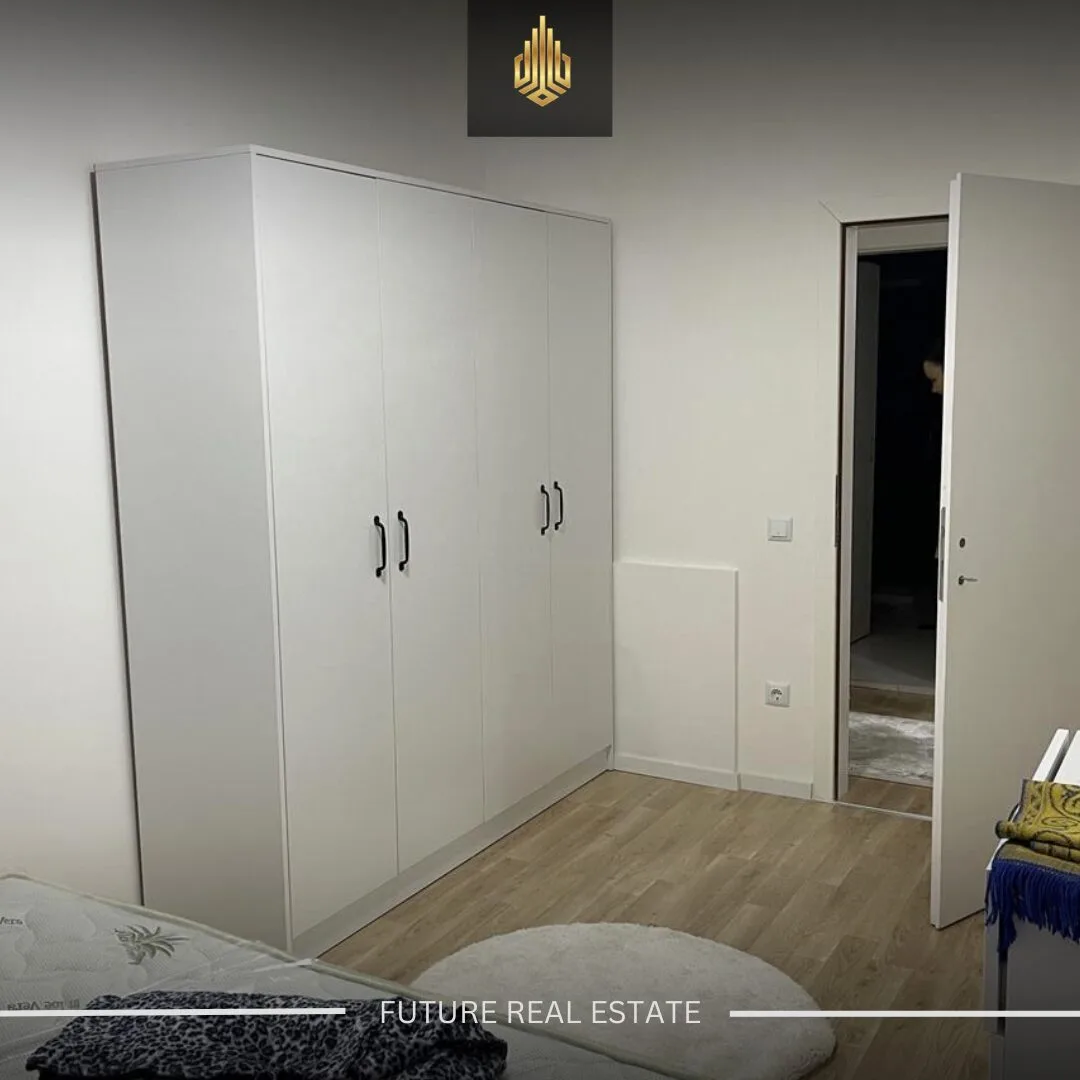 Banesë me QERA/61m²